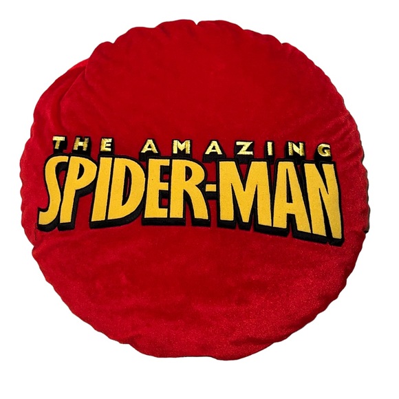 Amazing Spider-Man Collectable Pillow - Picture 2 of 4